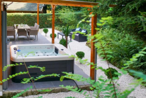 Chillout Apartman Noszvaj